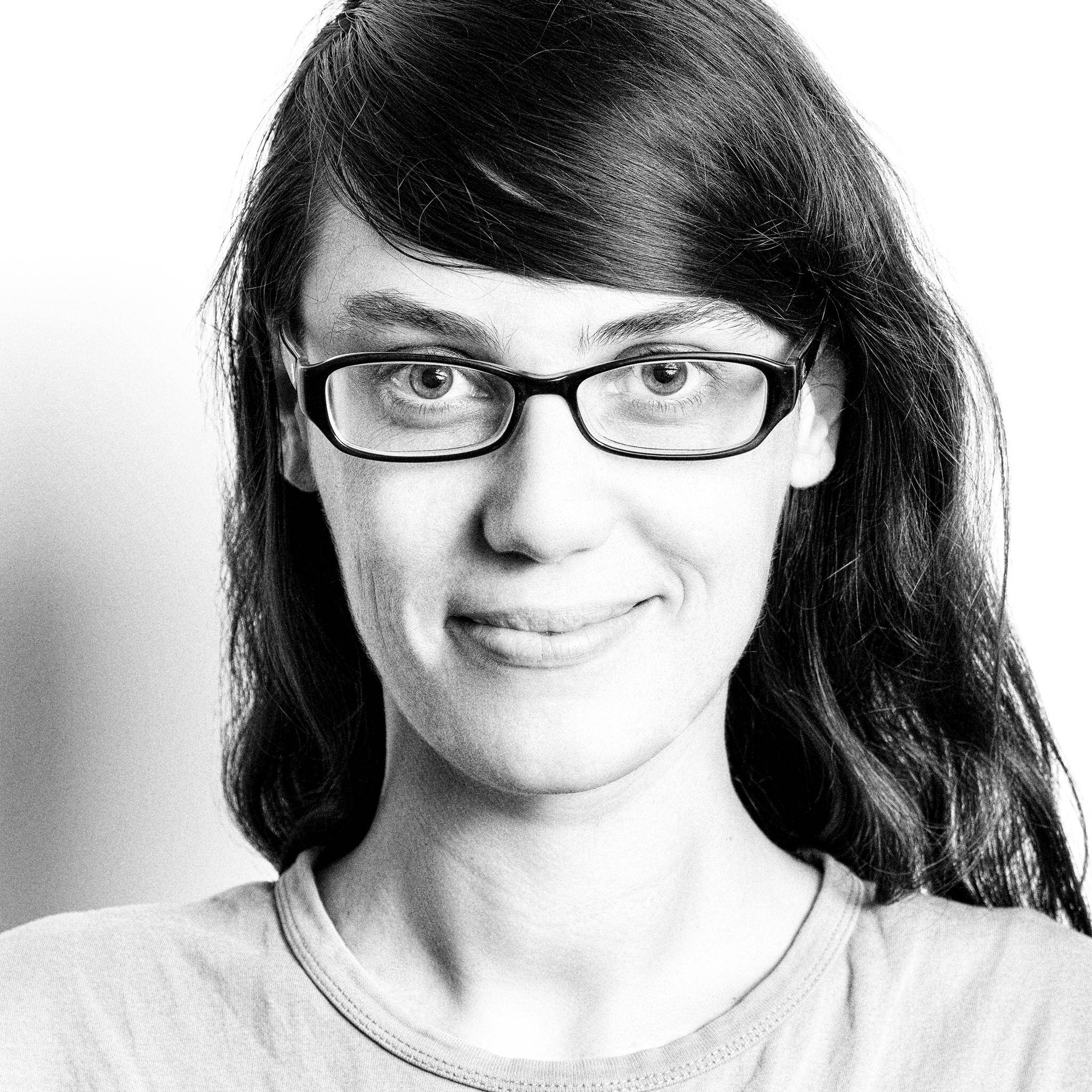 Lambert Audrey - Développeuse frontend React