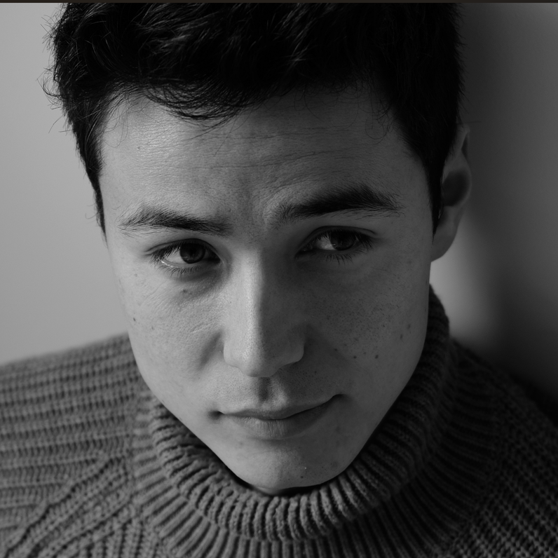 Jonas Polet - Videograaf en Fotograaf