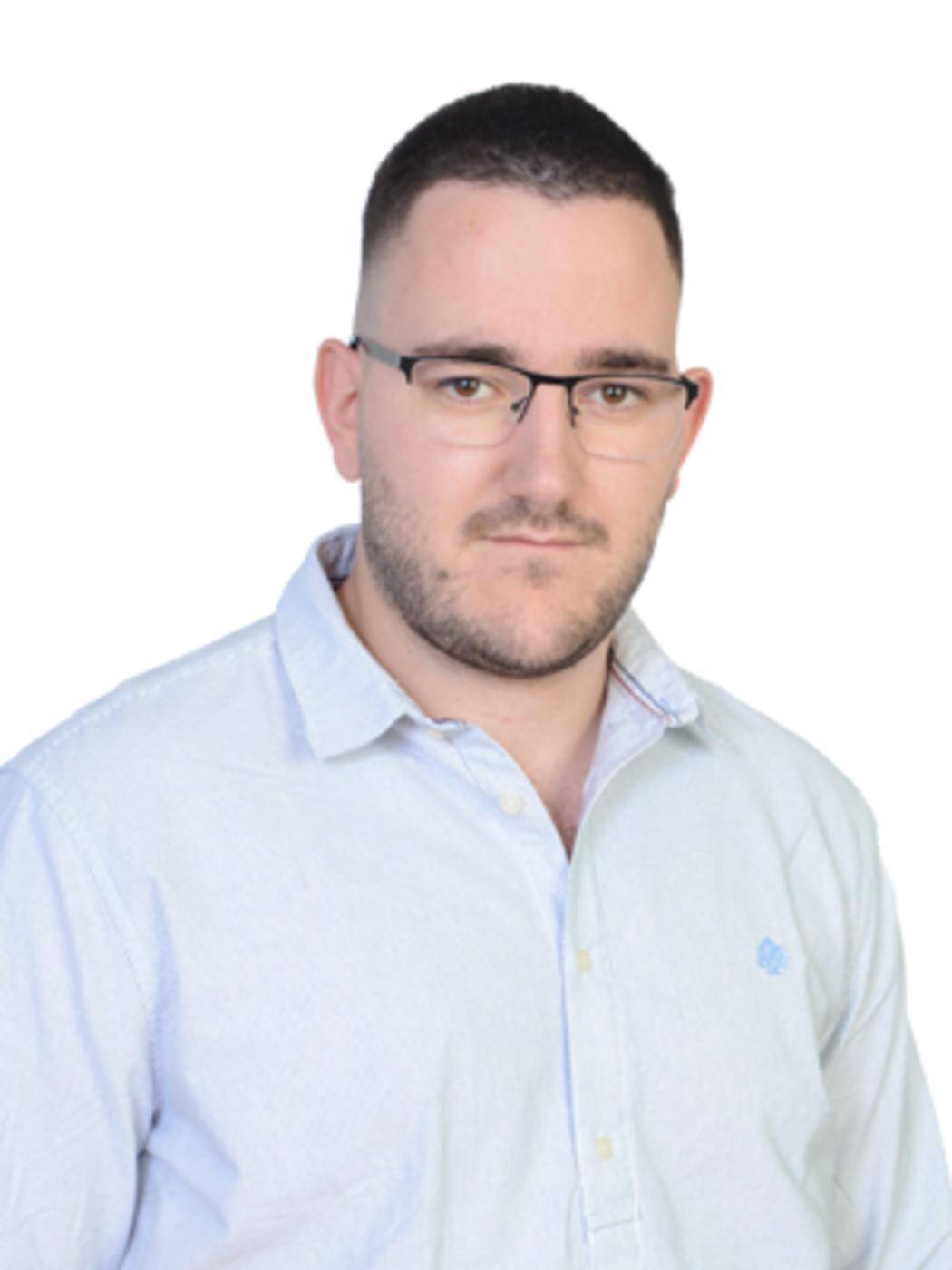Antonio Rodríguez - Experto Adobe Campaign | Email & Automation