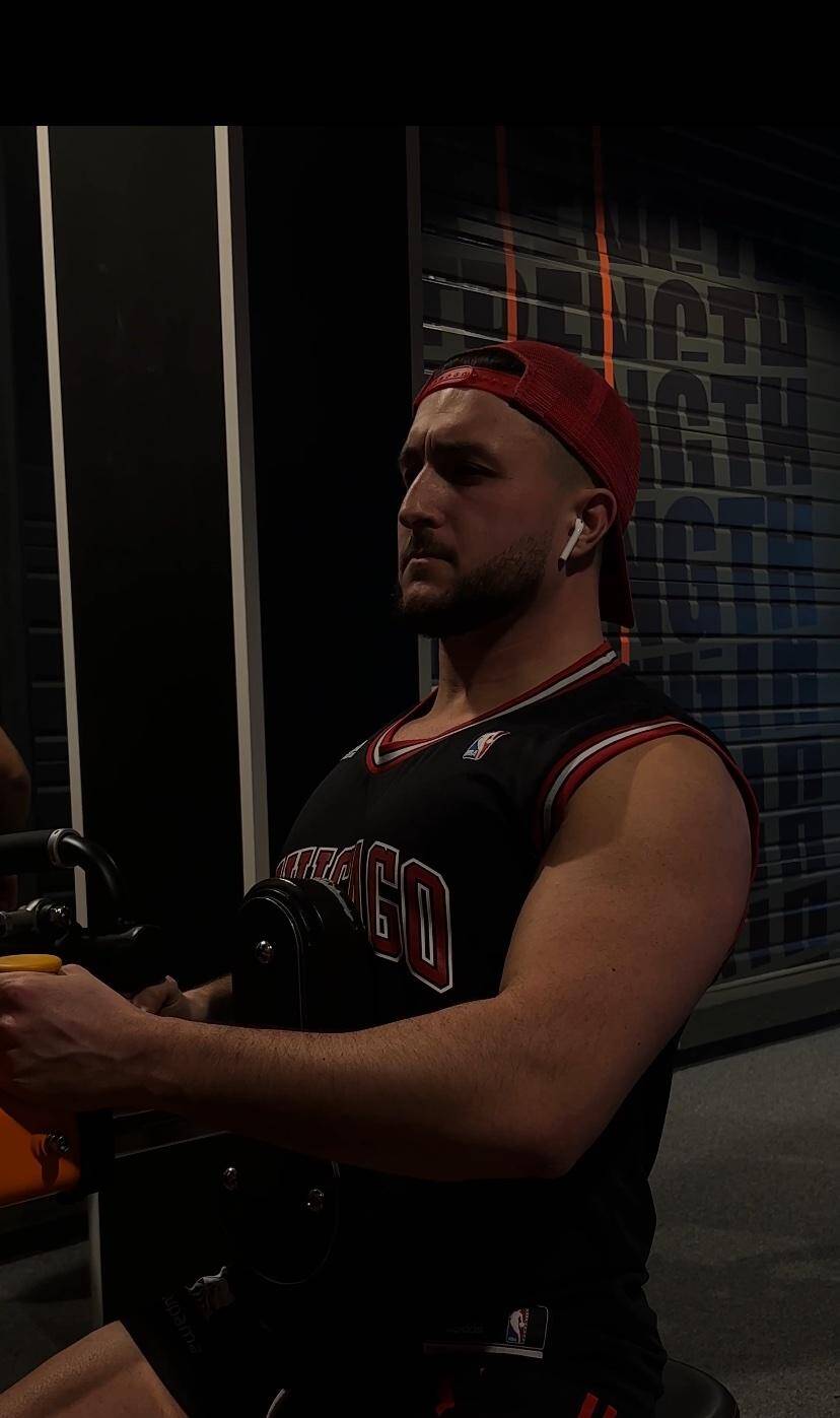 Melvin Tfit