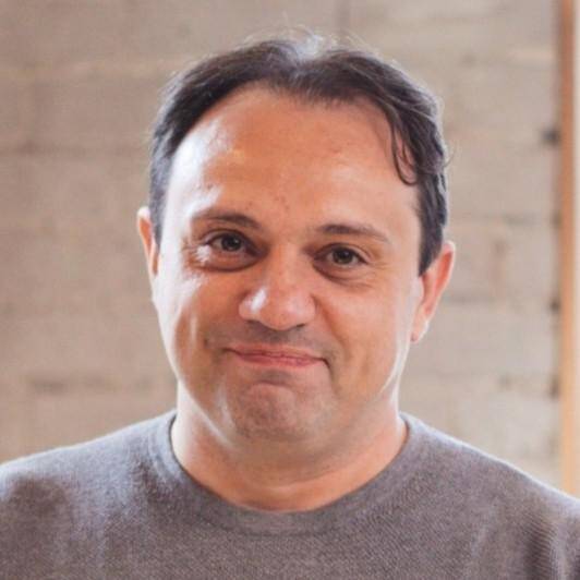 Serge Beato