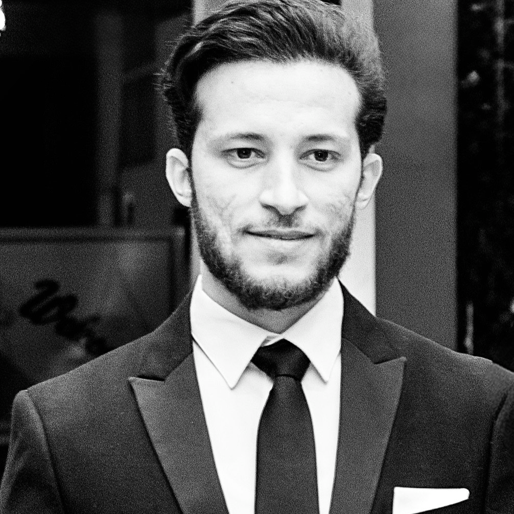 Ali Ait El Alouia