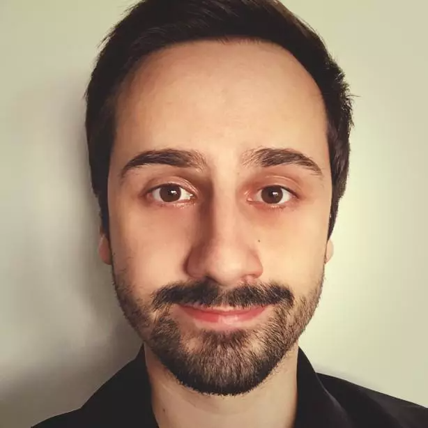 Joffrey Giry - Ingénieur Fullstack Symfony | SaaS & IA