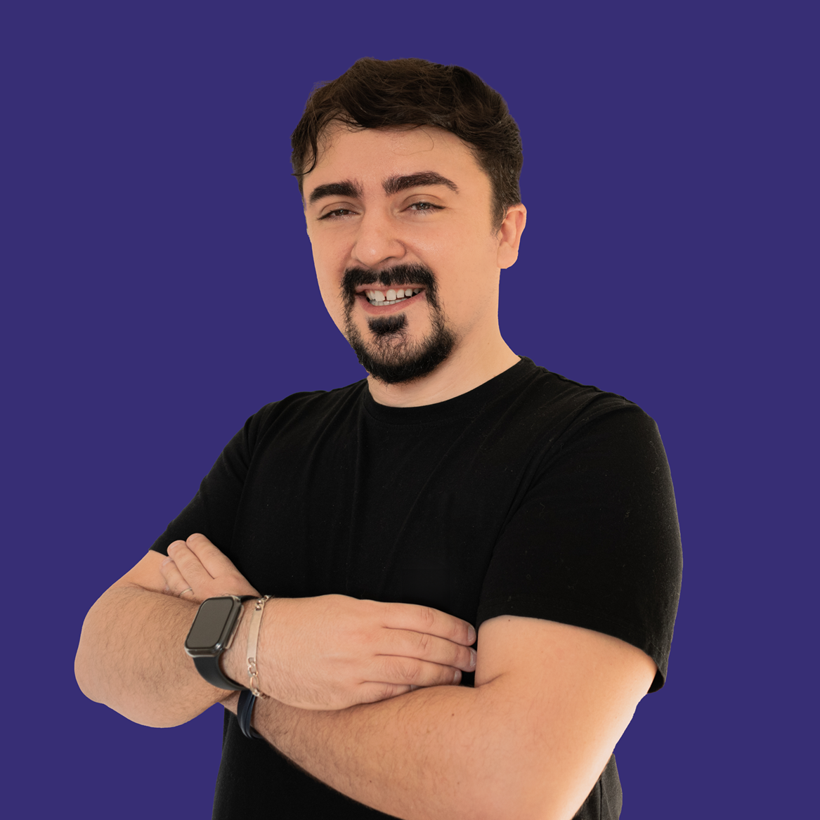 Brice Benoit - ☄️Lead Developer - C# | .NET | TDD | DevOps