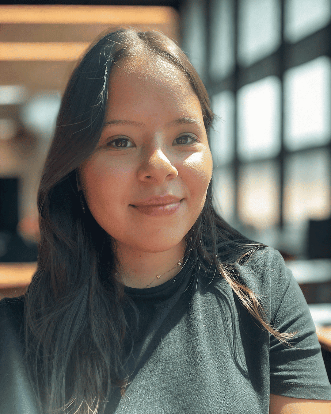 Vanessa A. - Cheffe de Projets Communication | Consultante 360