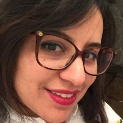 Hajer Boussetta