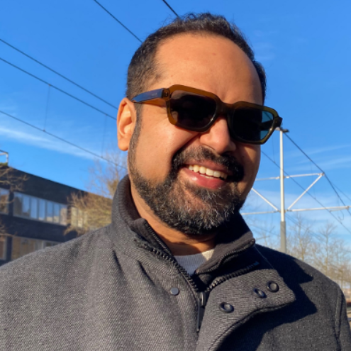 Anupam Gupta - Consultant - Data, Analytics & Product Strategy