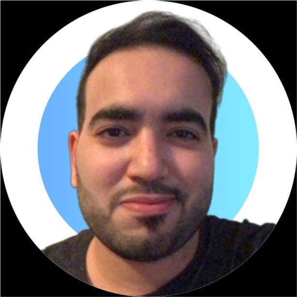Abdellah  - Senior .NET Développeur