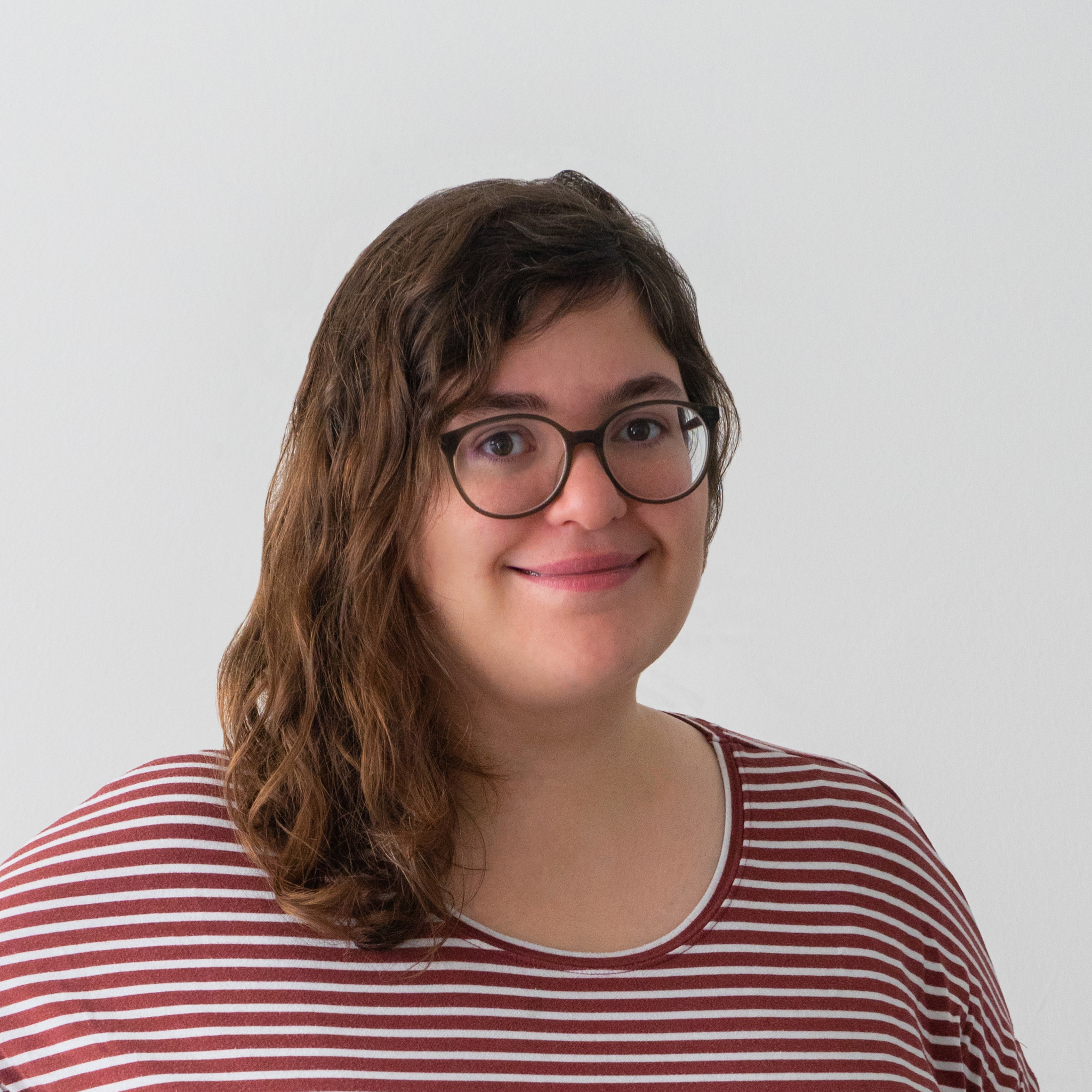 Anne  - Presentation Designer
