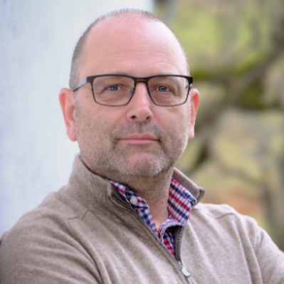 Patrice Eymann