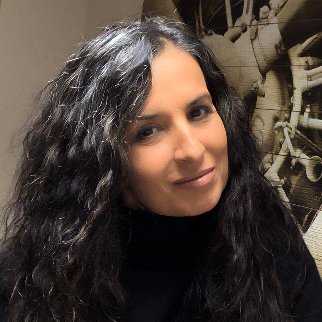 Lucia Taras