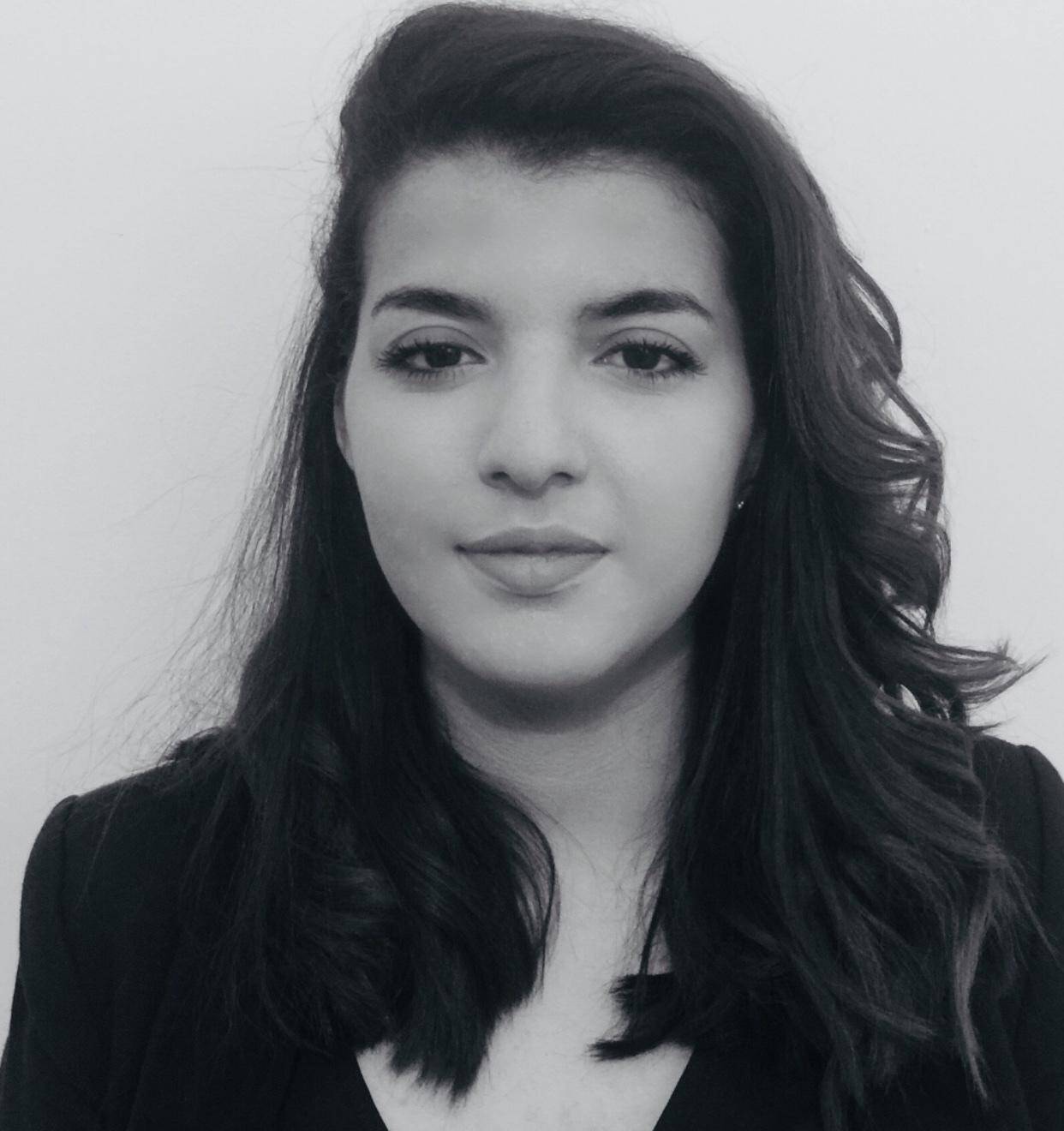 Maya Fahloun