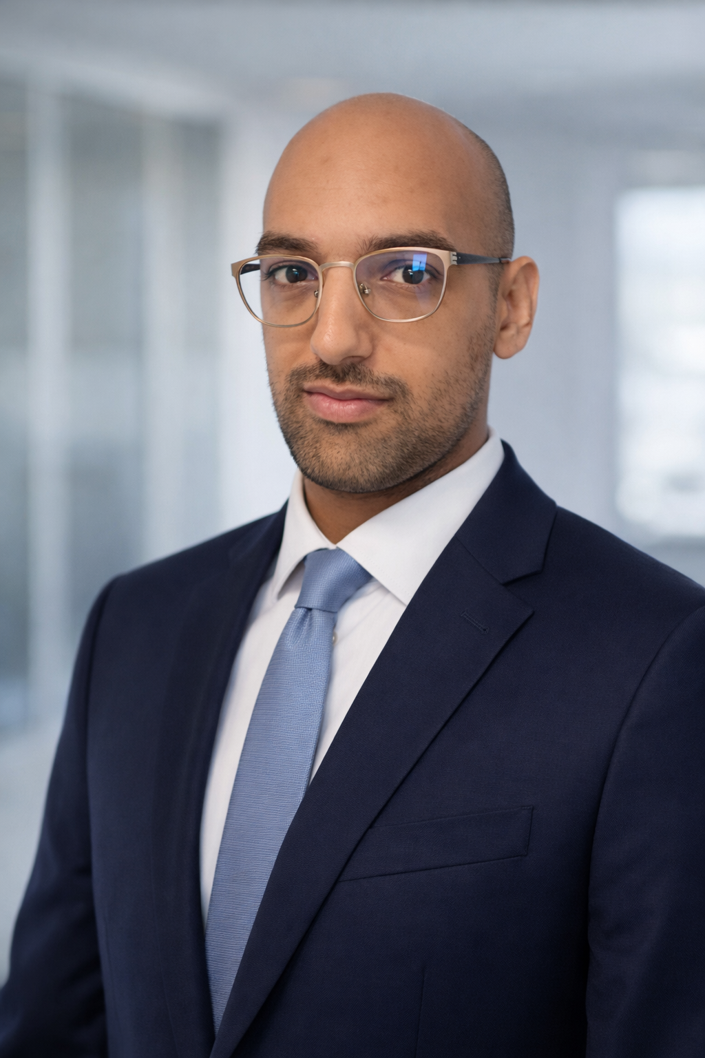 Yasser Lamsaougar