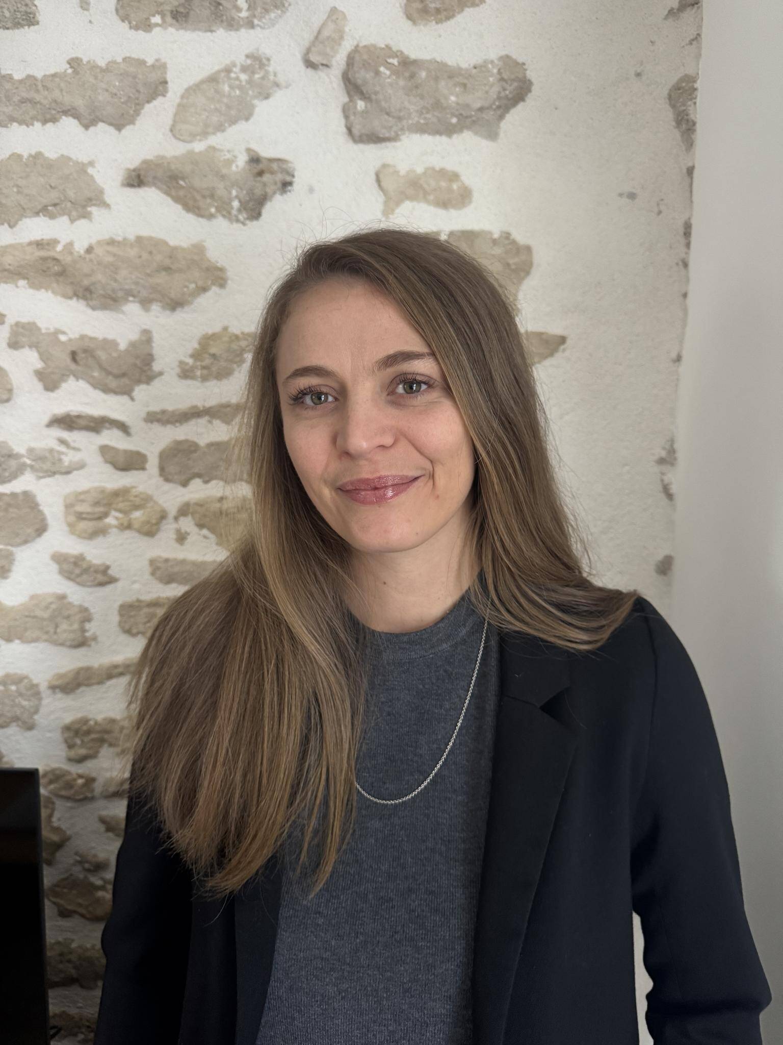 Marie Bruneau