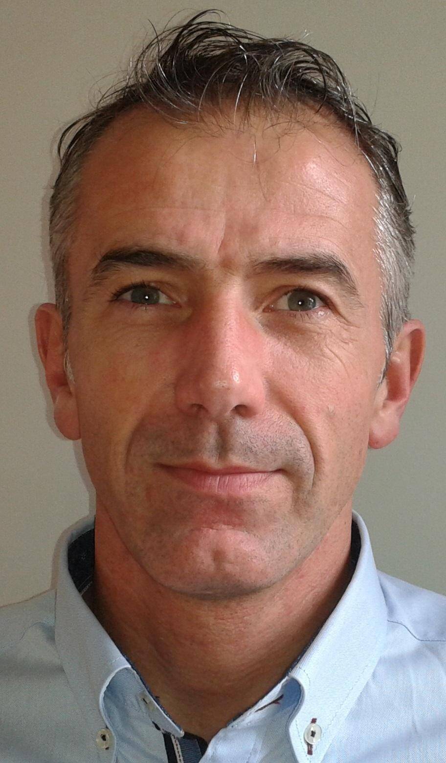 Jean Devroux