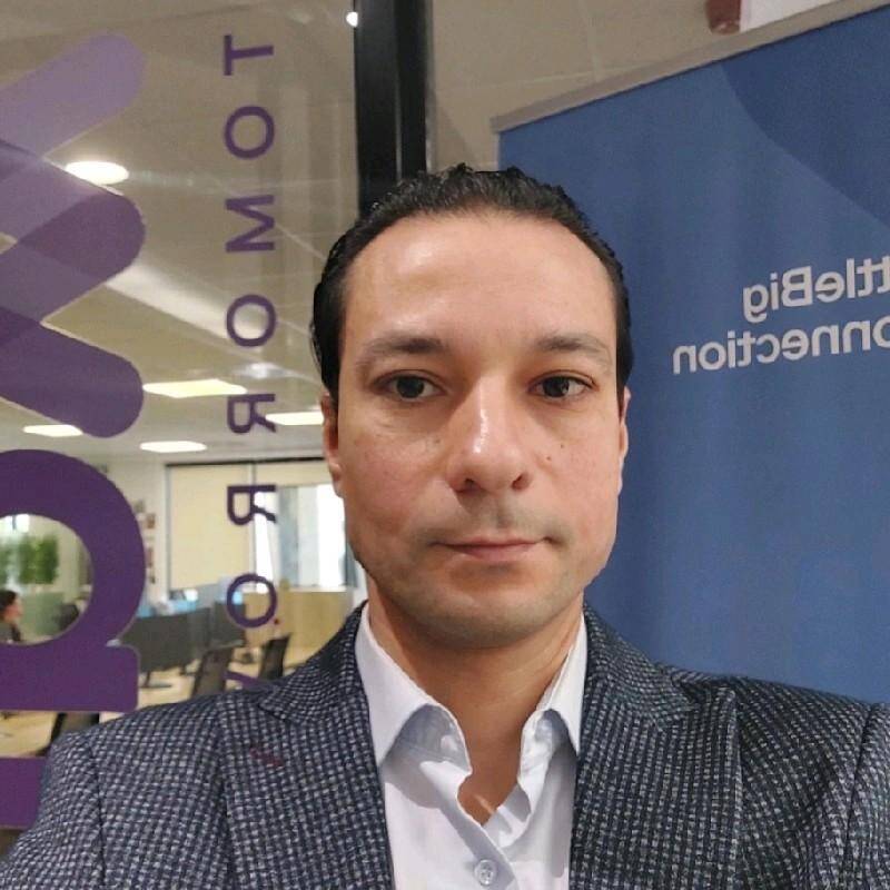 Karim Louati - Consultant IT - Tech Lead .NET
