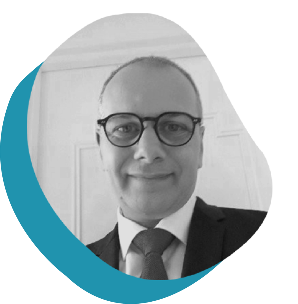 Eric Lefort