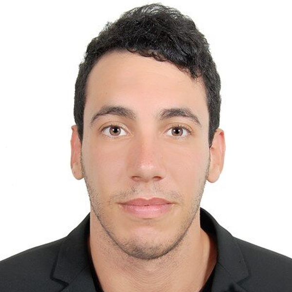 Haroun Rachidi - Développeur fullstack (Java/angular)