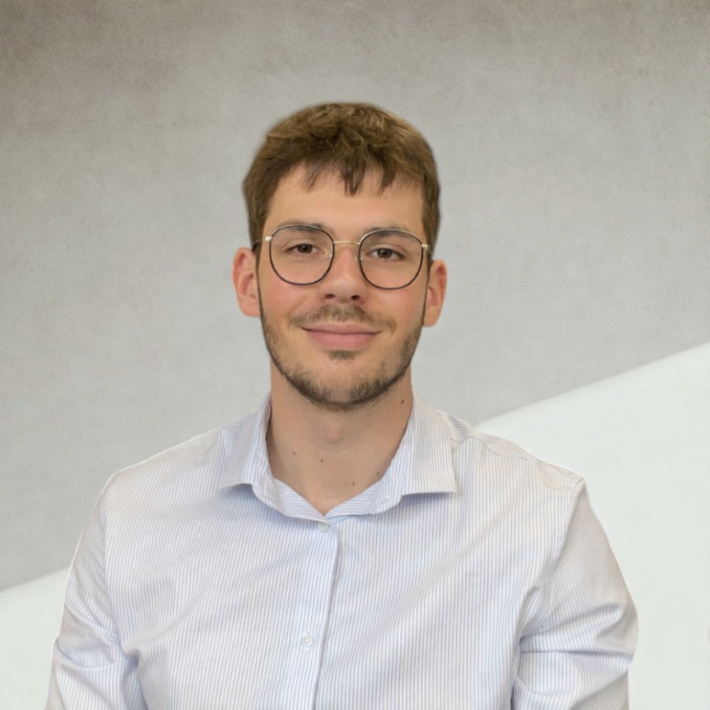 Emile Tardy - Consultant Power BI, Data & Automatisation