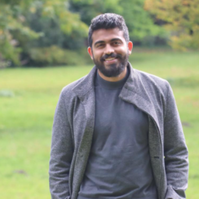 Sooraj Planku Veedu - Platform Engineer