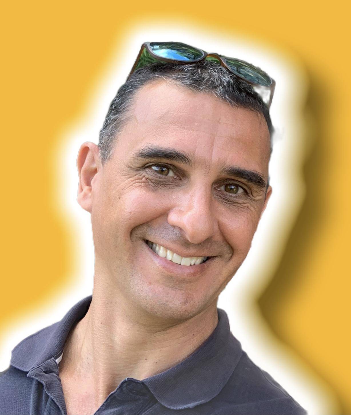 Philippe Potel