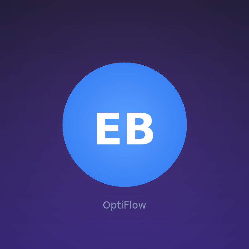 Etienne Optiflow - Développeur Front-End, sites sur-mesure