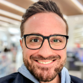 Nicolas Estrem