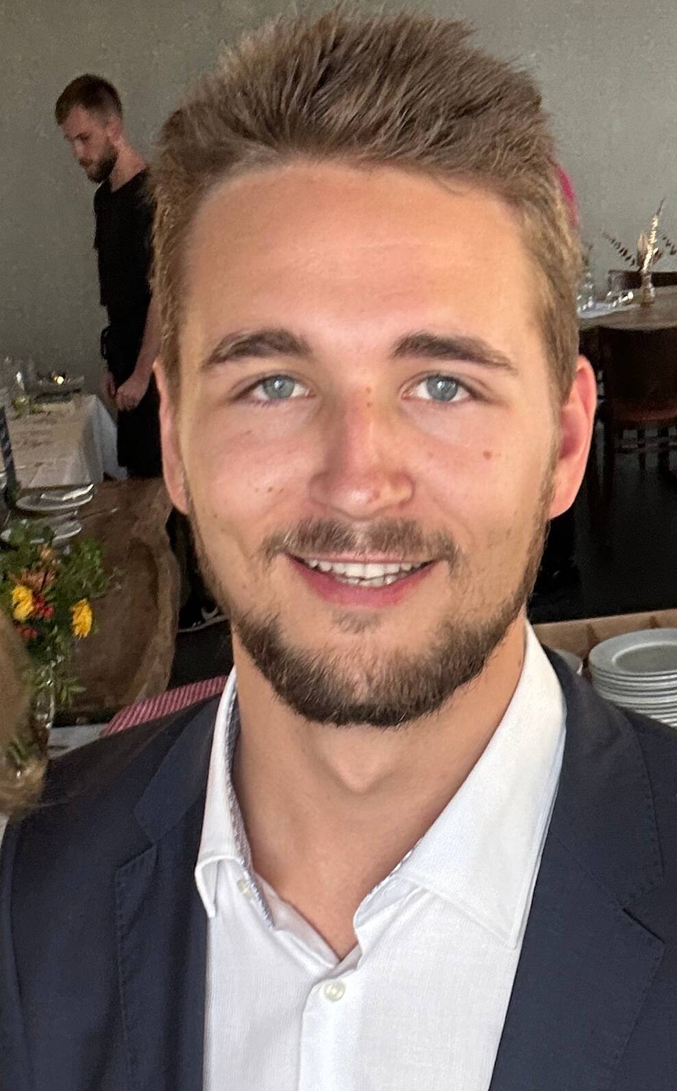 Noah Schweizer - iOS & SwiftUI Developer