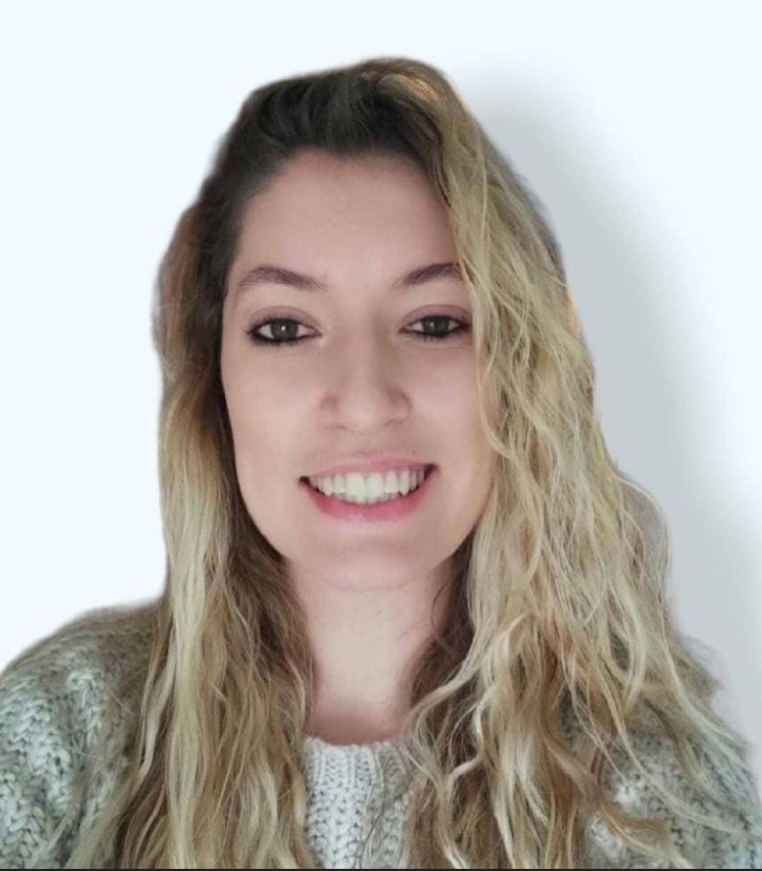 Lorena García Muñoz