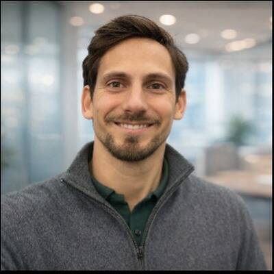 Christophe Chaffanet - Consultant Stratégie ICT & Go-to-Market
