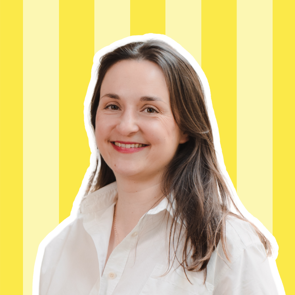 Florie Armbruster - Bras droit stratégique dirigeants 