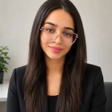 Sanae M. - Consultante Amélioration Continue & QHSE — Qualité