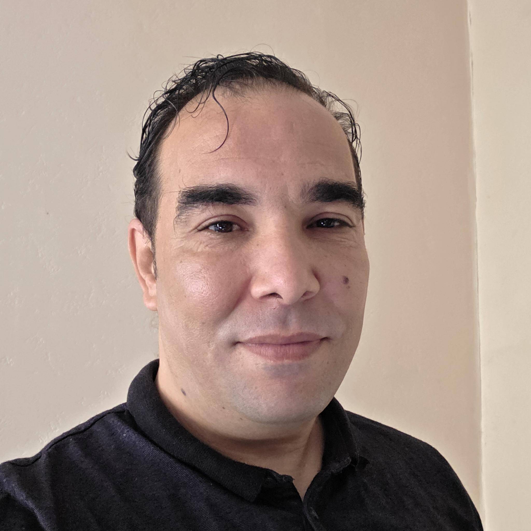 Mohammed Fatah