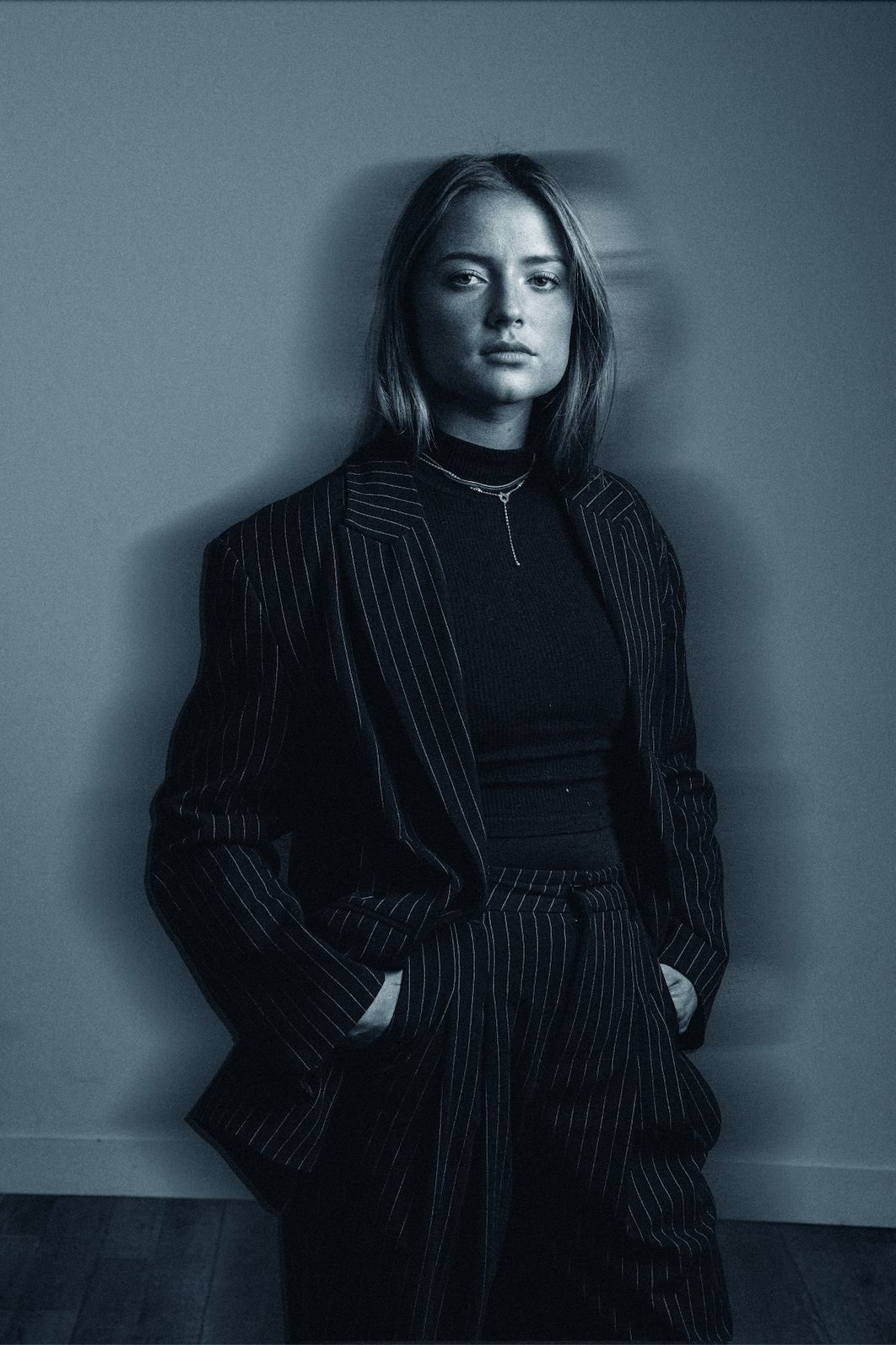 Louane Le Daniel