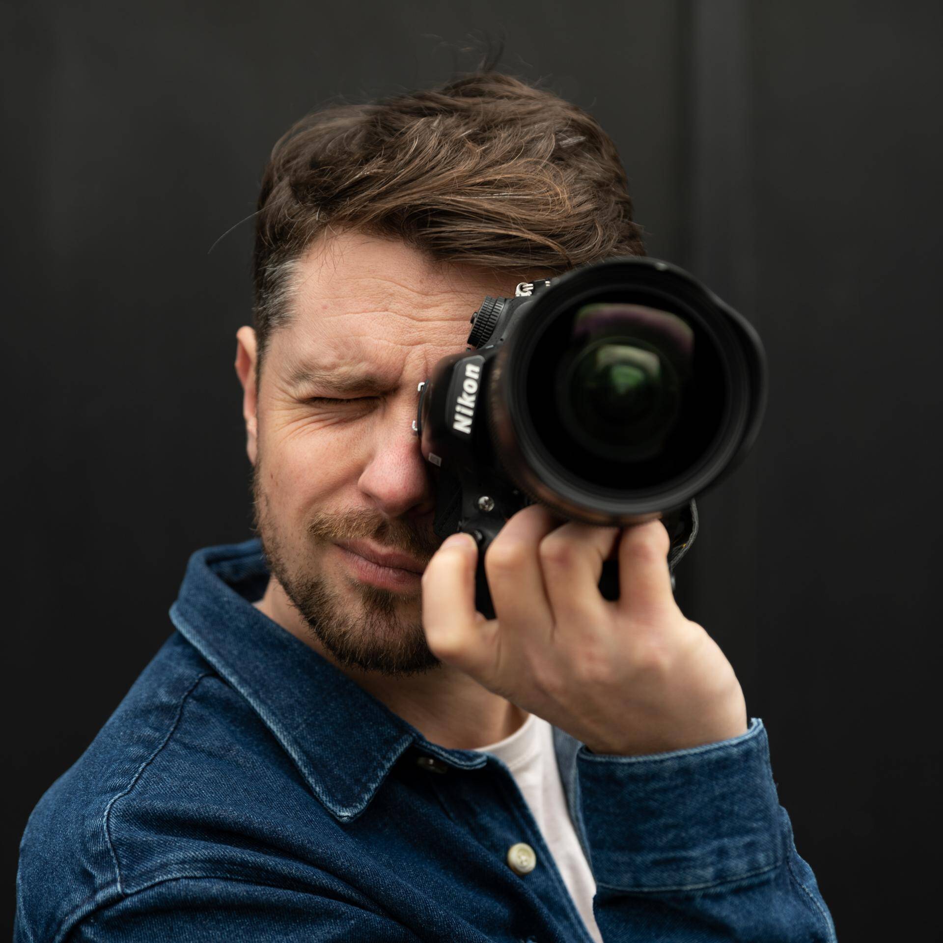 Antoine Denis