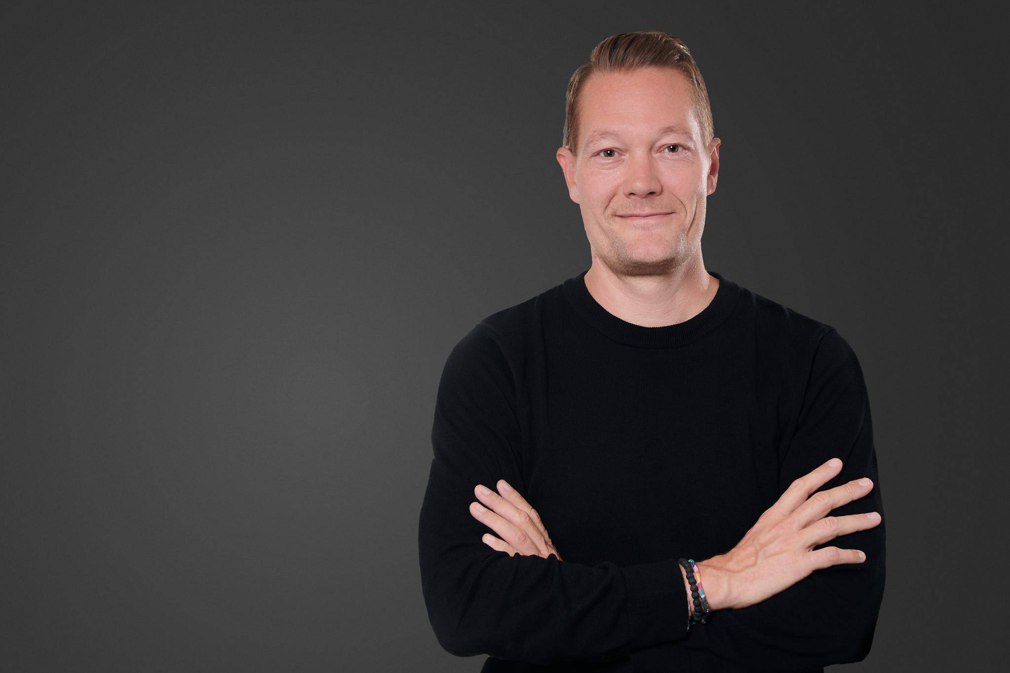 Philipp Dieterich