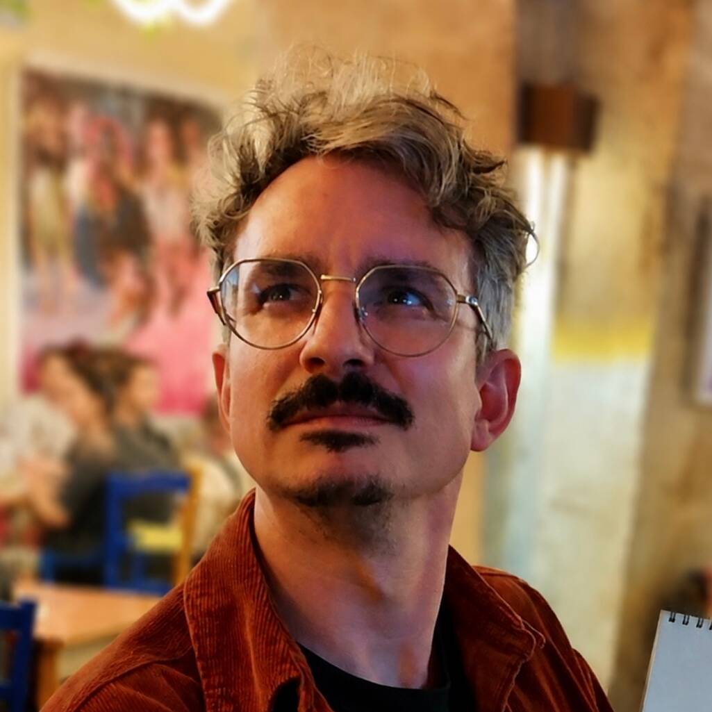 Vincent  - Senior Software Engineer | AI, Agentic, Fullstack