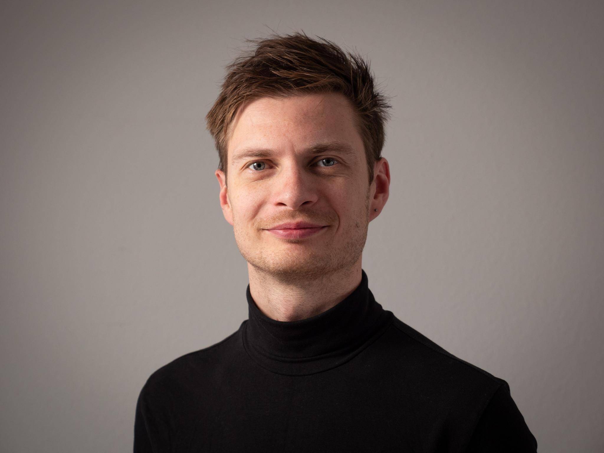 Andrei M.