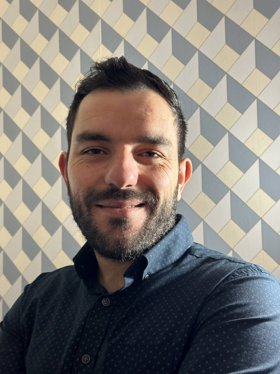 Saber Ben Njima - Data Engineer GCP Certifié Azure,Databricks
