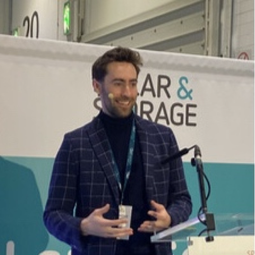 Anthony Veryard - Consultant | Behavioural Design & GTM Strategy