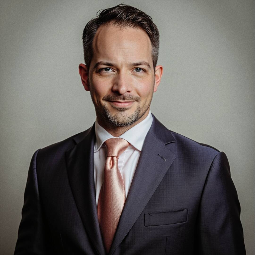 Svante Freerksen - Recruiting, HR-Prozesse & Automation