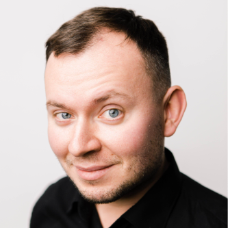 Viktor Legetsky - GTM/LeadGen/Business Development/AI