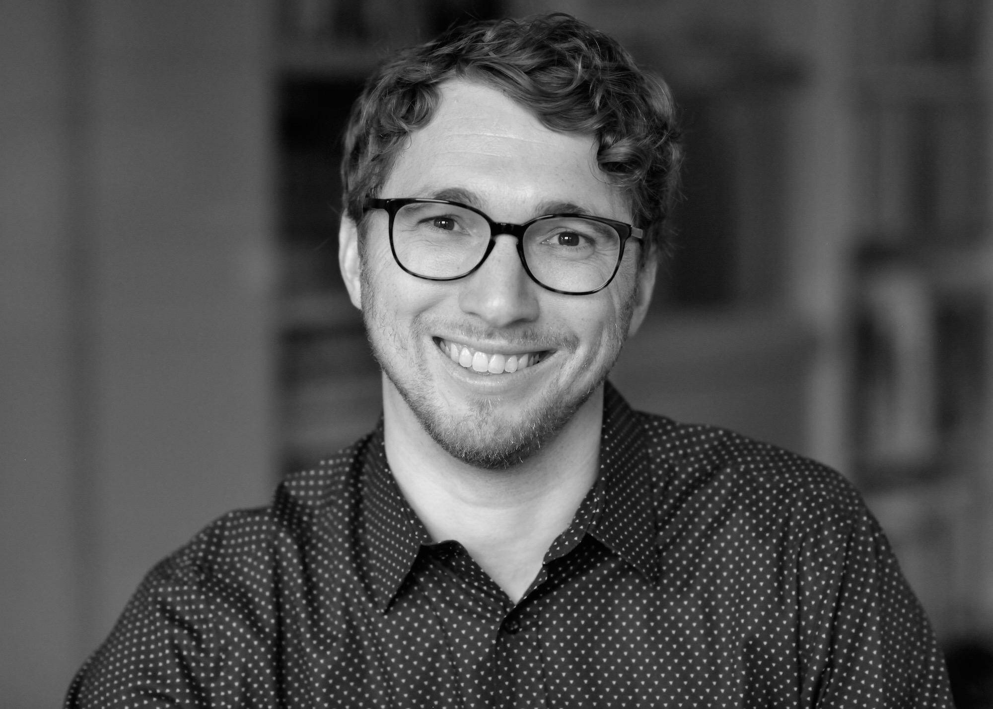 Christoph Bossart
