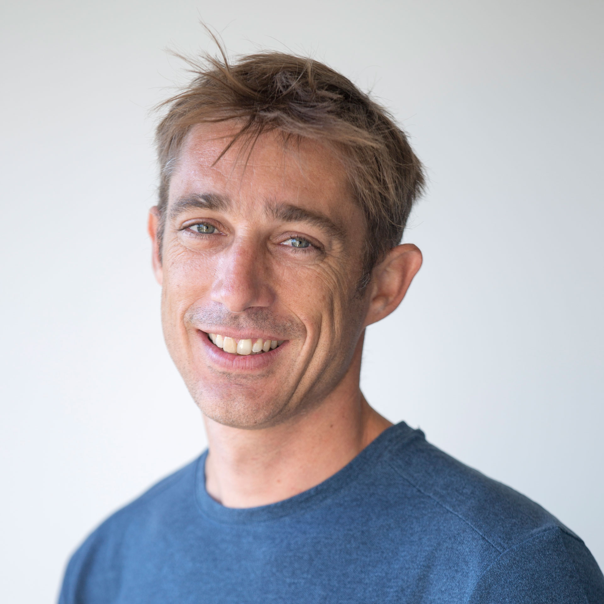 Guillaume V - Développement de solutions sur mesure