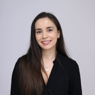 Elena Santamaria Izquierdo - Data Scientist