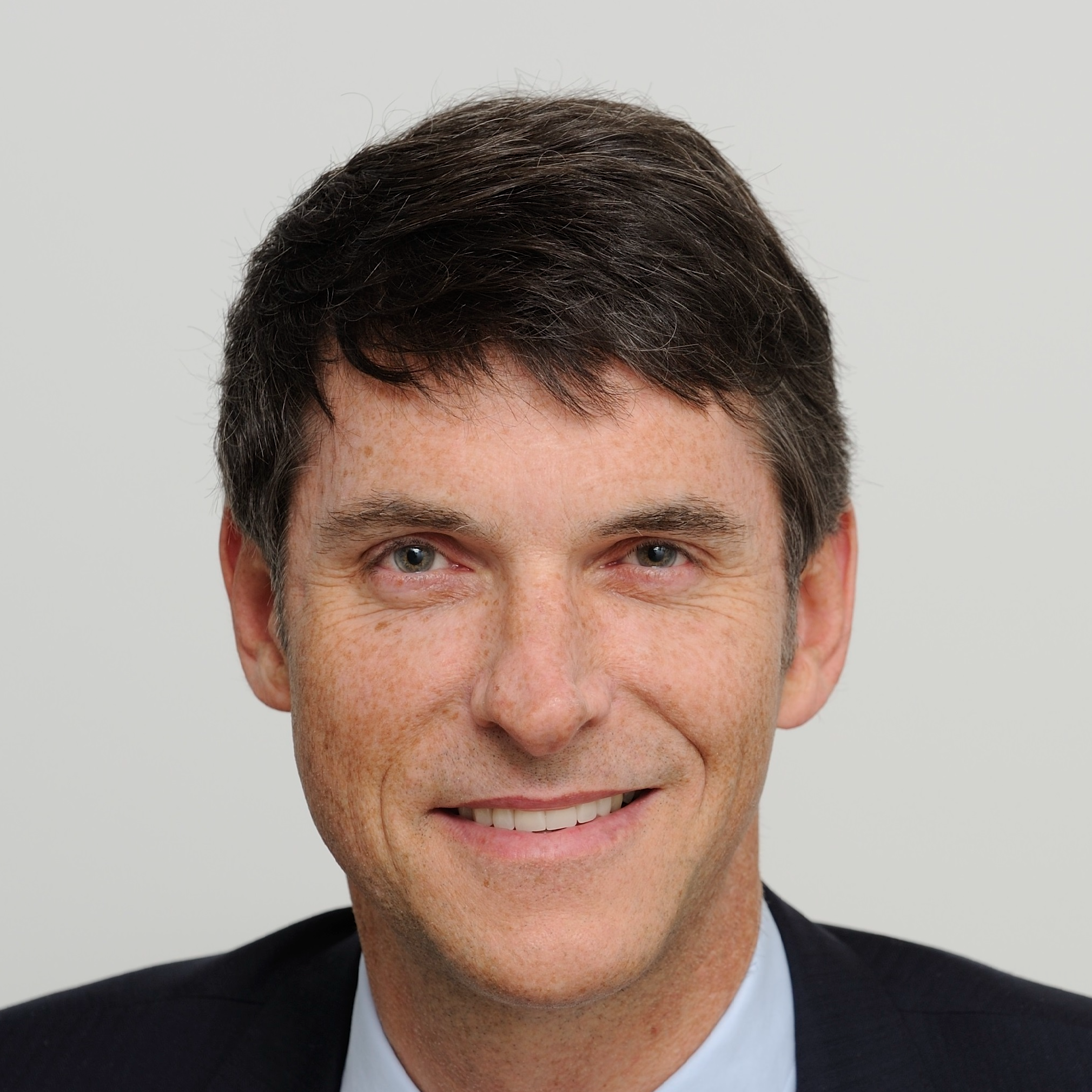 Frederic J.