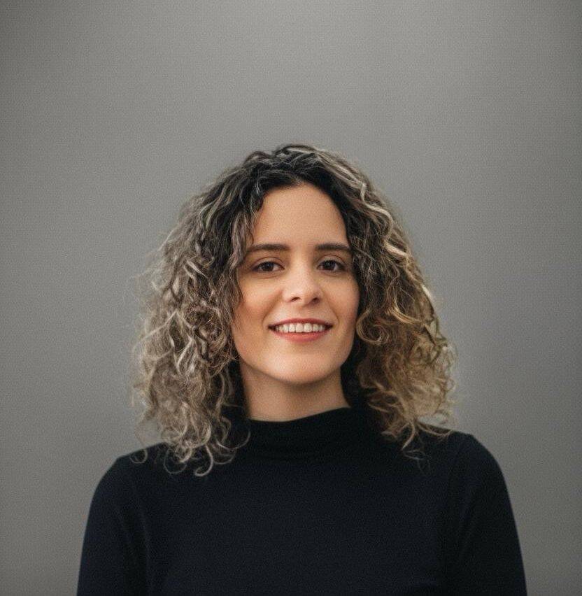 Zeynep Kriaa - Product Designer UX/UI · Figma · Design System 