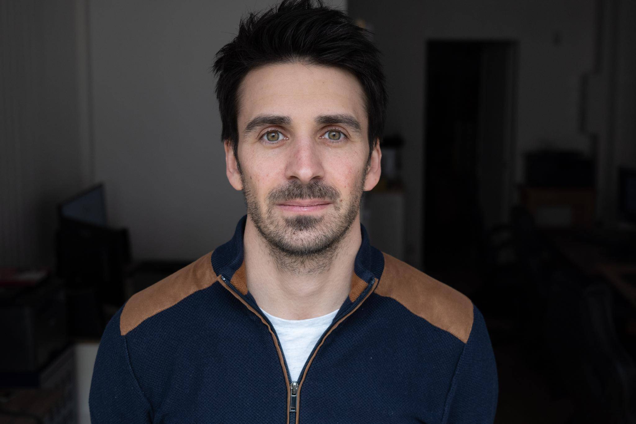 Michael Puissant