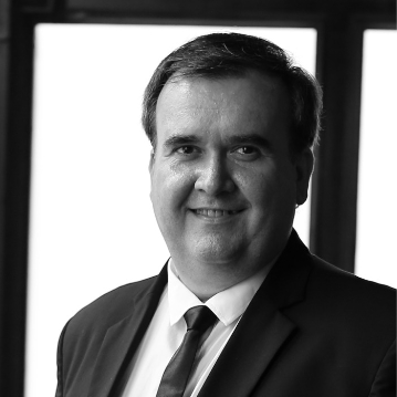 Bertrand Valero
