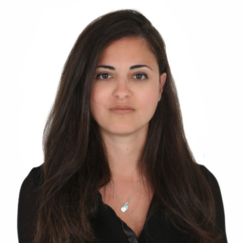 Lamia Berrahma